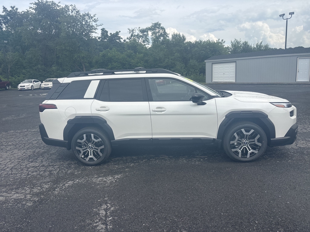 New 2026 Subaru Outback Touring XT SUV