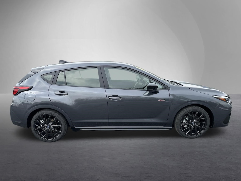 Used 2026 Subaru Impreza RS RS AWD