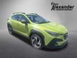 Used 2026 Subaru Crosstrek LIMITED HYBRID Limited Hybrid AWD