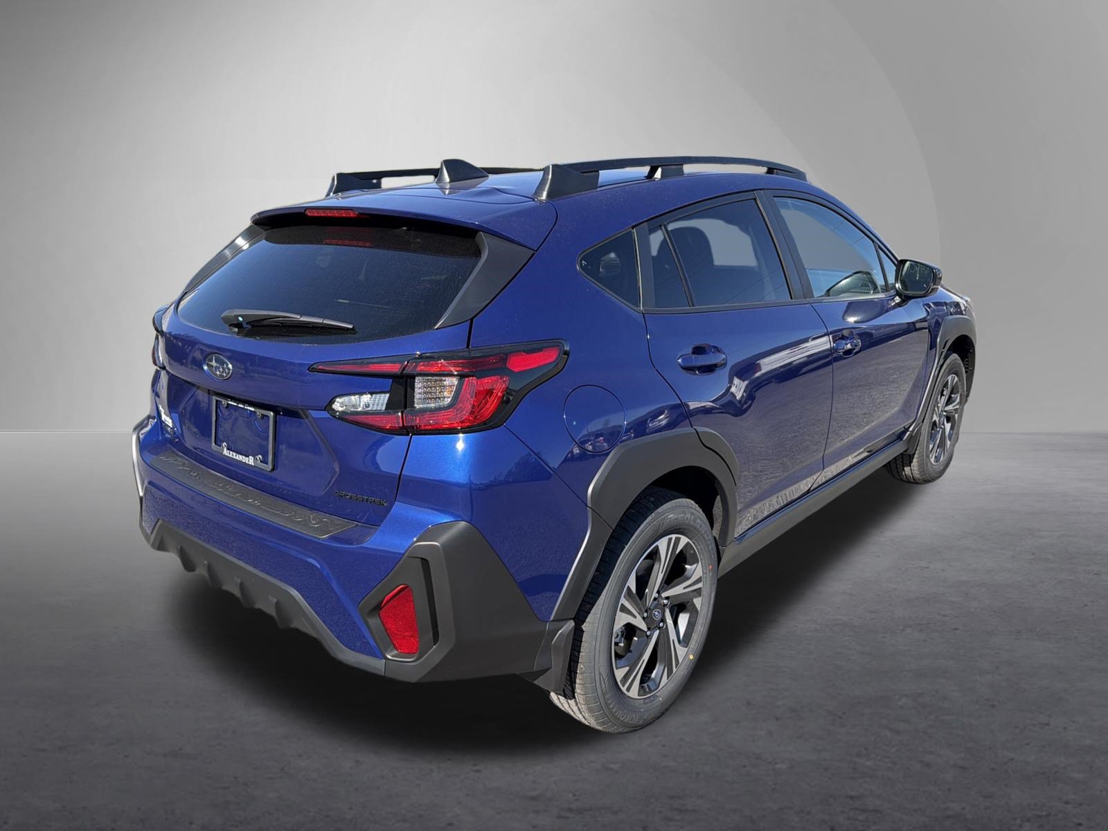 New 2026 Subaru Crosstrek Premium SUV