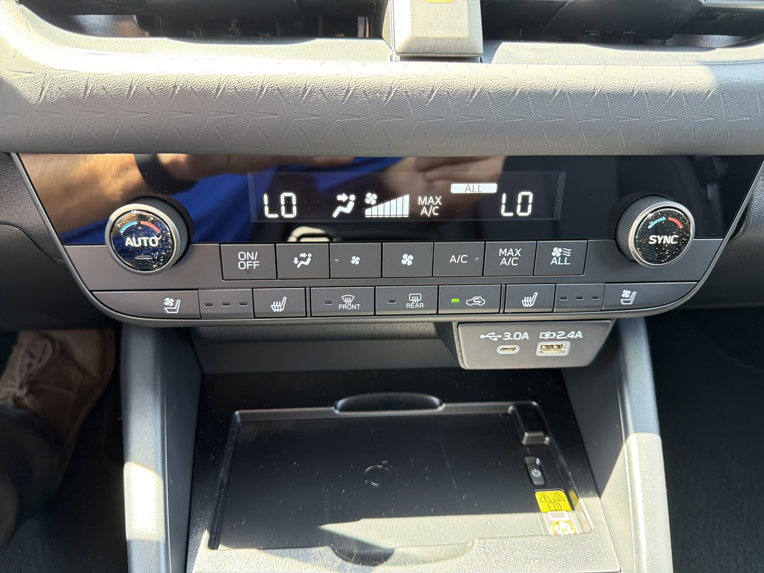 2026 Subaru Outback Wilderness - Photo 27