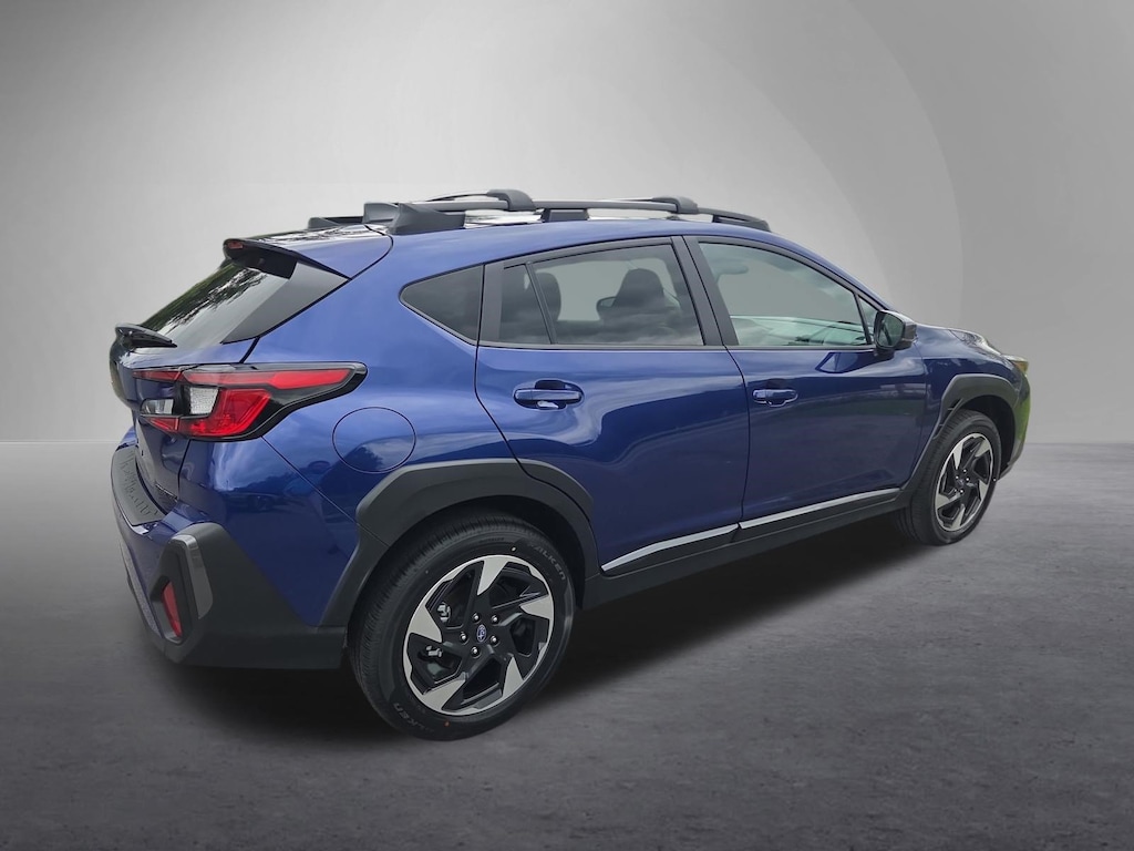 Used 2026 Subaru Crosstrek Limited Limited AWD