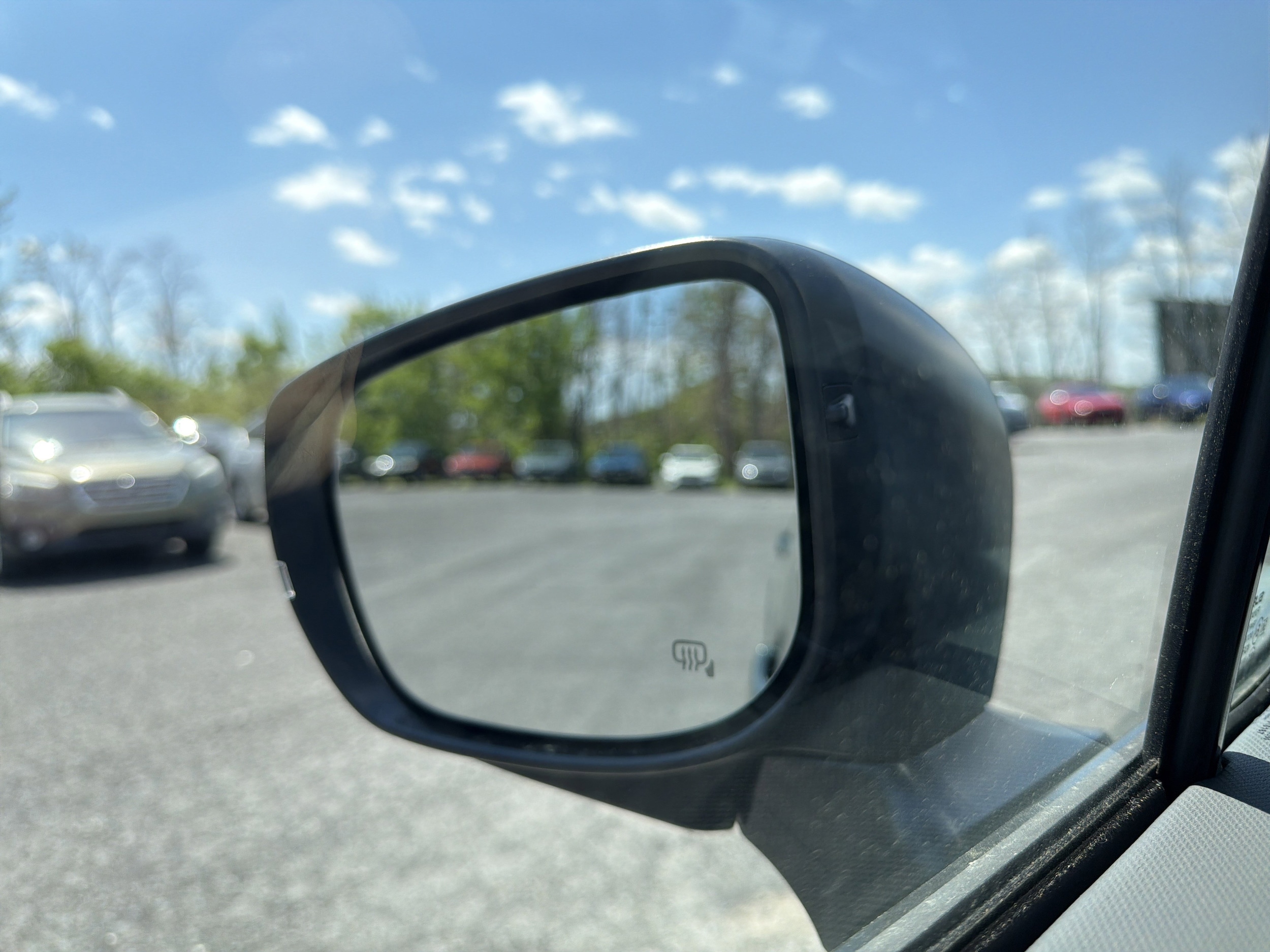 2026 Subaru Outback Wilderness - Photo 30
