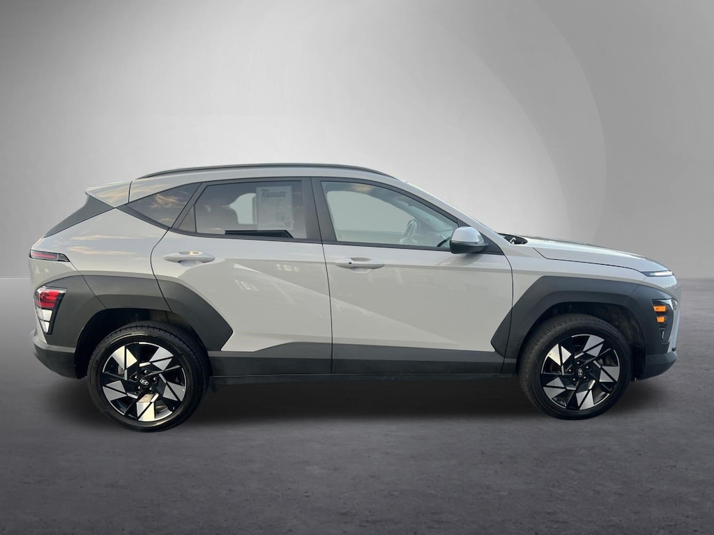 Used 2025 Hyundai Kona SEL SUV