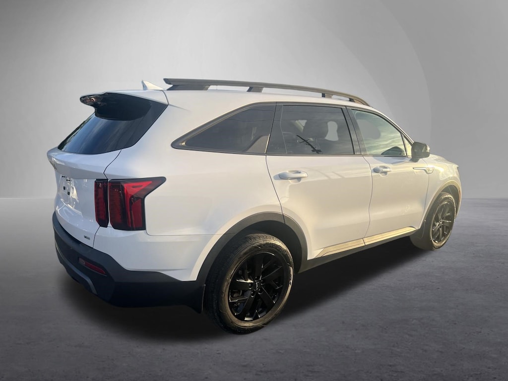 Used 2023 Kia Sorento X-Line S SUV