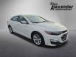 Used 2024 Chevrolet Malibu 1LT Sedan
