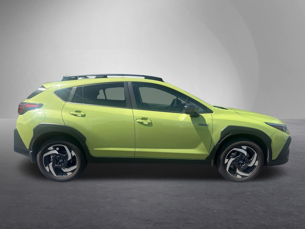 Used 2026 Subaru Crosstrek LIMITED HYBRID Limited Hybrid AWD