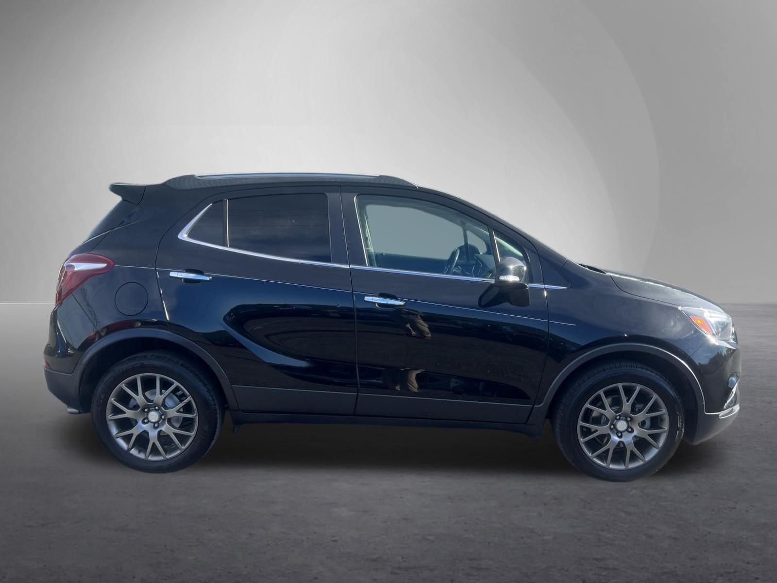 Used 2019 Buick Encore Sport Touring with VIN KL4CJ2SB1KB790897 for sale in Burnham, PA