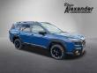 Used 2026 Subaru Outback Wilderness Wilderness AWD