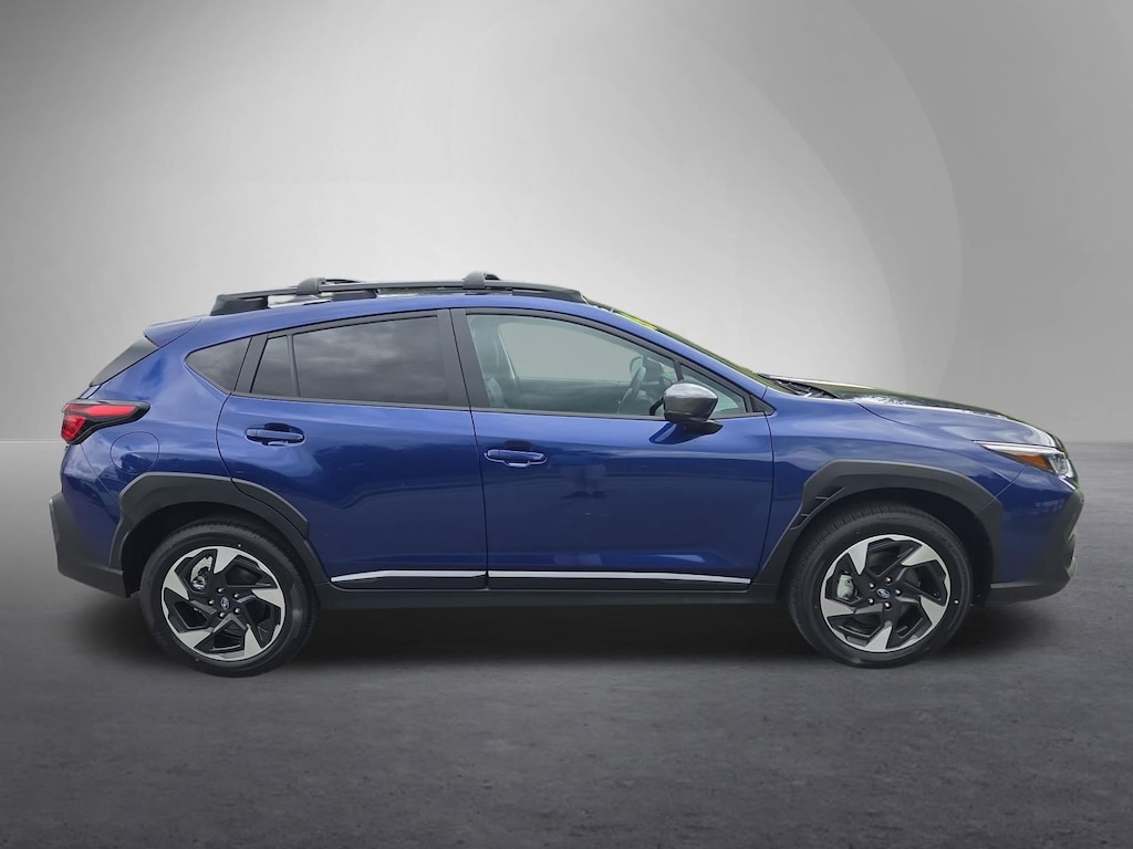 Used 2026 Subaru Crosstrek Limited Limited AWD