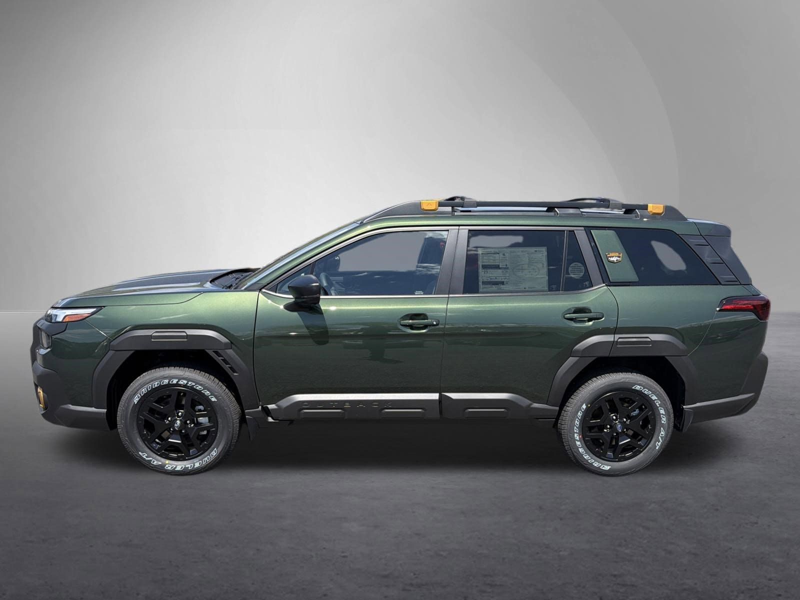 2026 Subaru Outback Wilderness - Photo 6