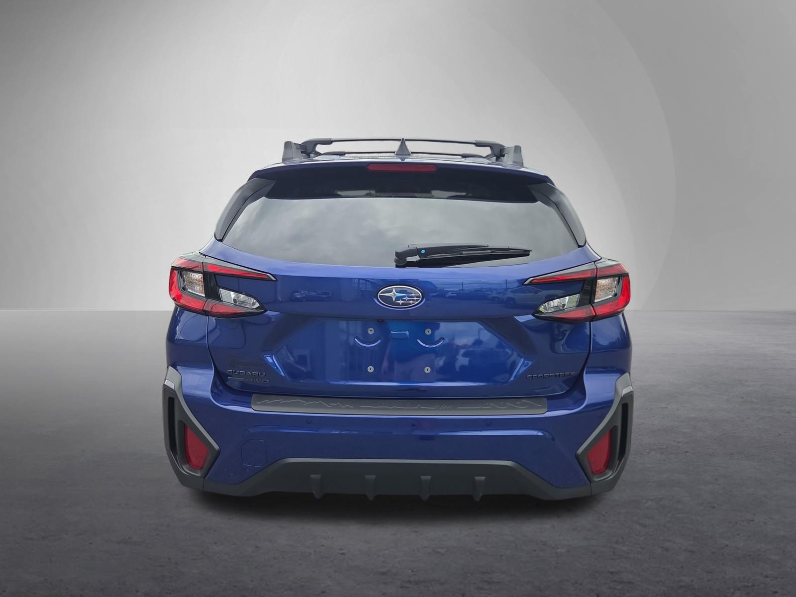 Used 2026 Subaru Crosstrek Limited Limited AWD