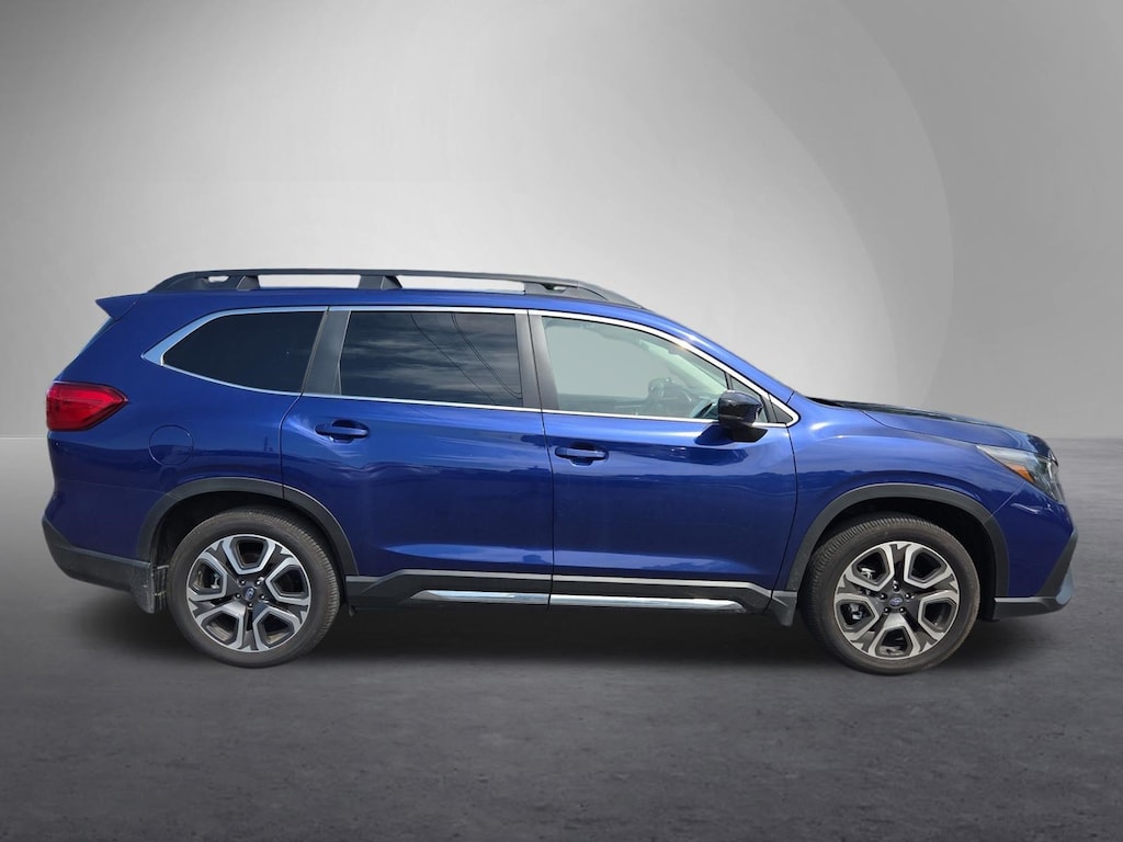Used 2026 Subaru Ascent Limited Limited 7-Passenger