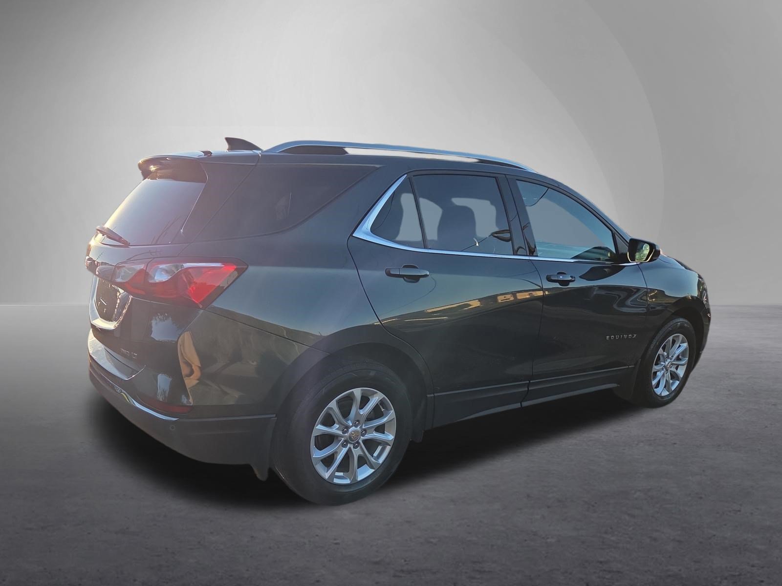 Used 2020 Chevrolet Equinox LT w/1LT SUV