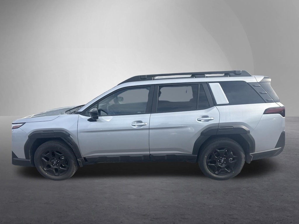 Used 2026 Subaru Outback Limited Limited AWD