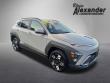 Used 2025 Hyundai Kona SEL SUV