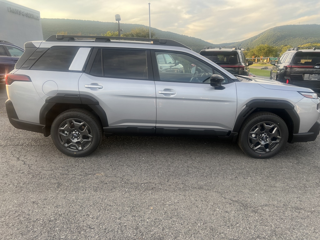 Used 2026 Subaru Outback Premium Premium AWD