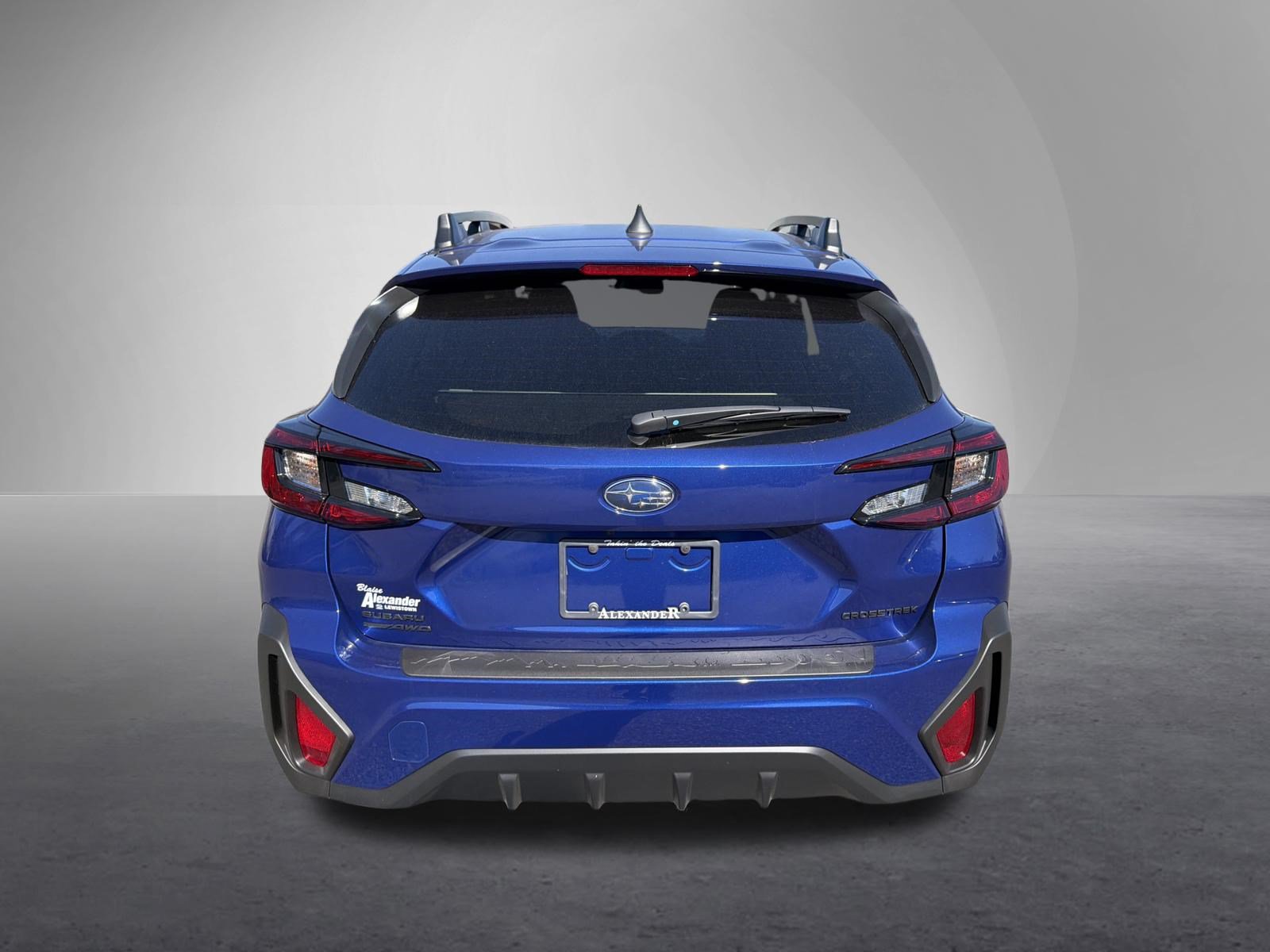 New 2026 Subaru Crosstrek Premium SUV