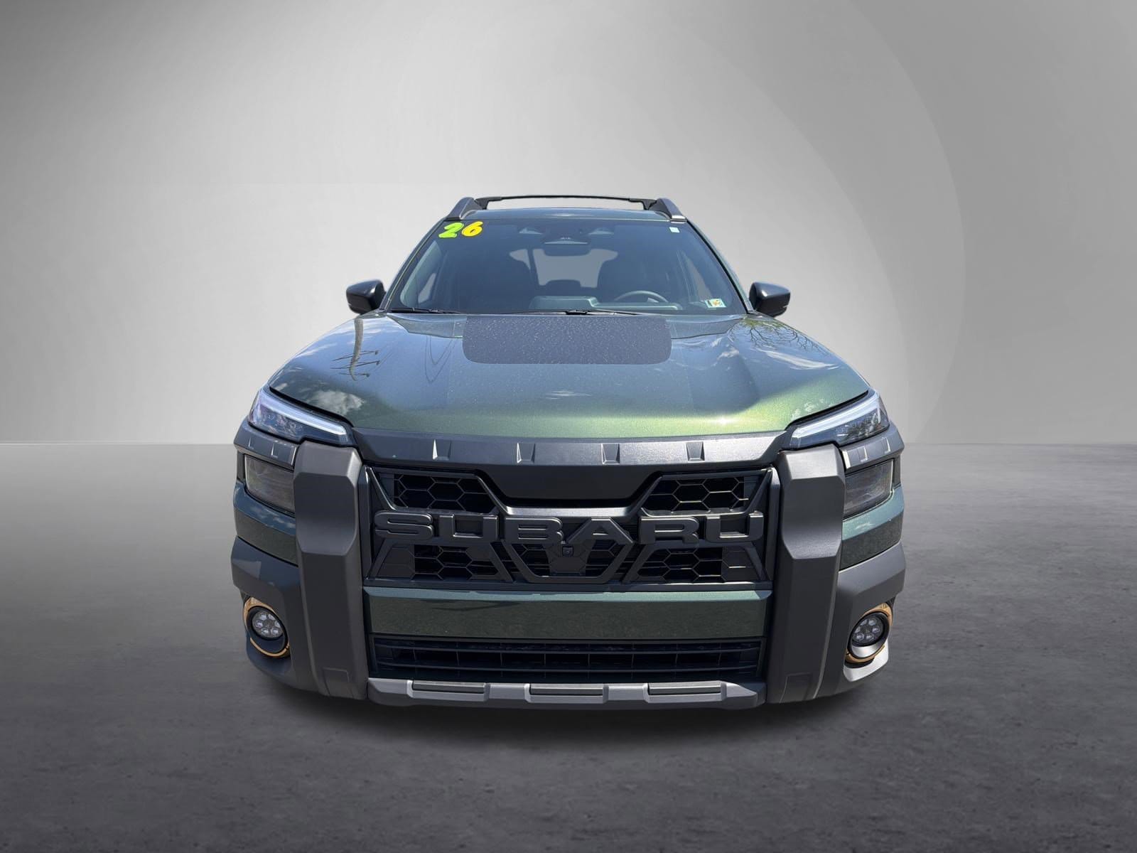 2026 Subaru Outback Wilderness - Photo 8