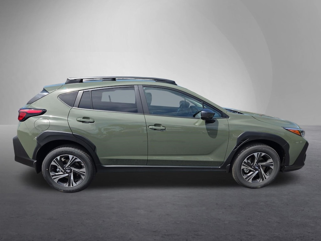 Used 2026 Subaru Crosstrek Premium Premium AWD
