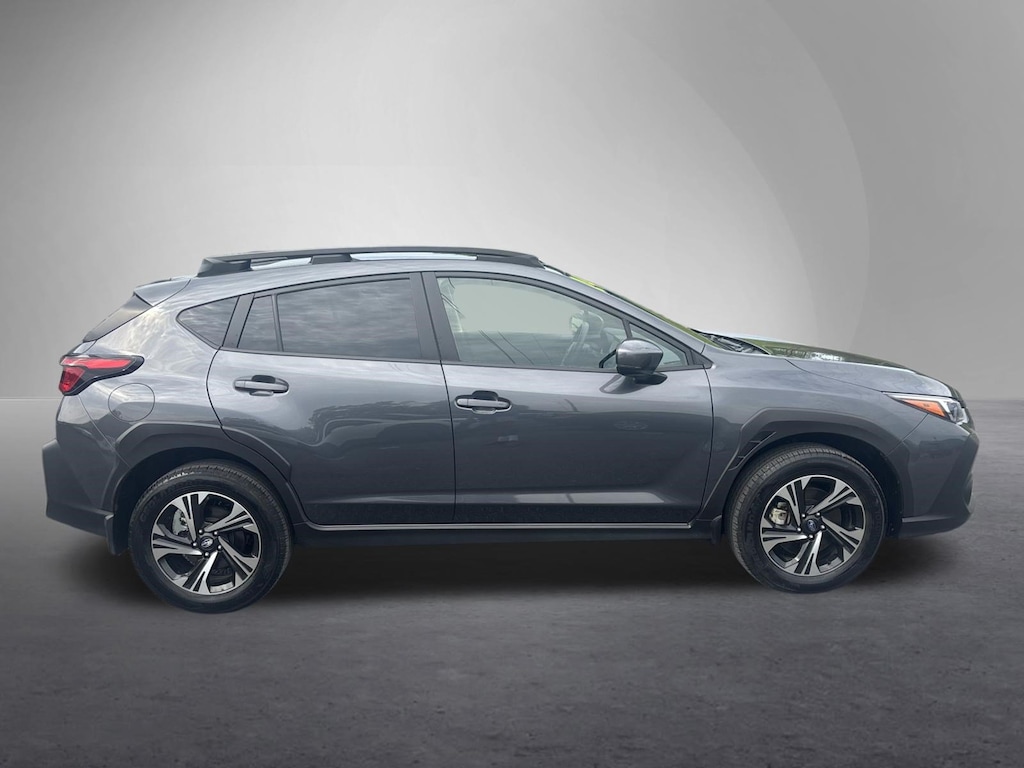 Certified 2024 Subaru Crosstrek Premium SUV
