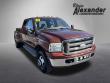 Used 2005 Ford Super Duty F-350 DRW King Ranch Crew Cab 172 King Ranch 4WD