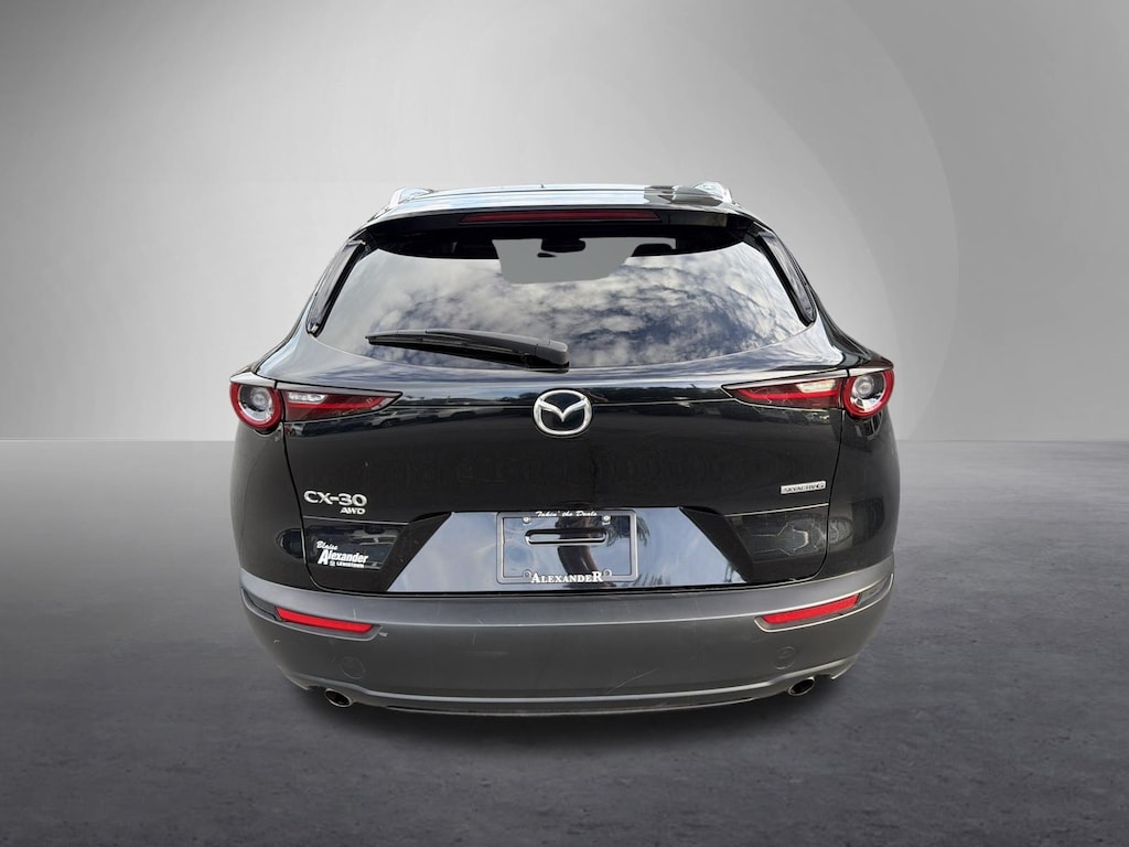 Used 2025 Mazda CX-30 2.5 S Preferred Package SUV