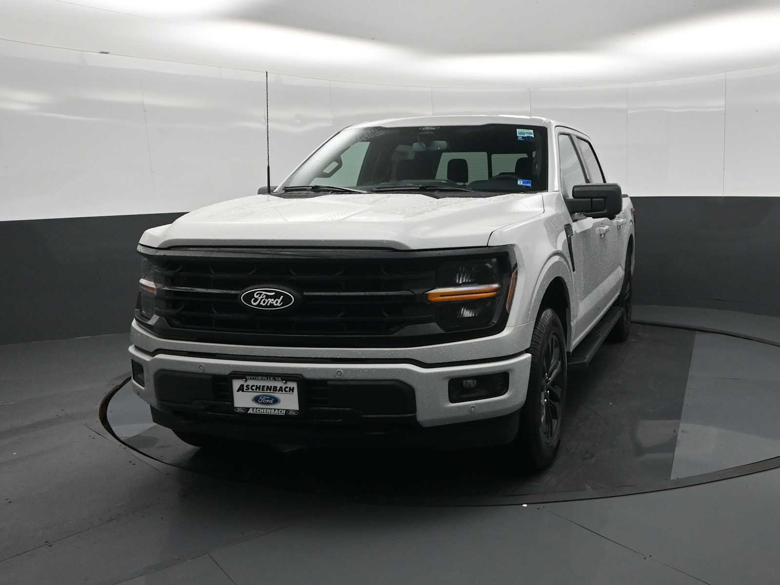 New 2026 Ford F-150 XLT