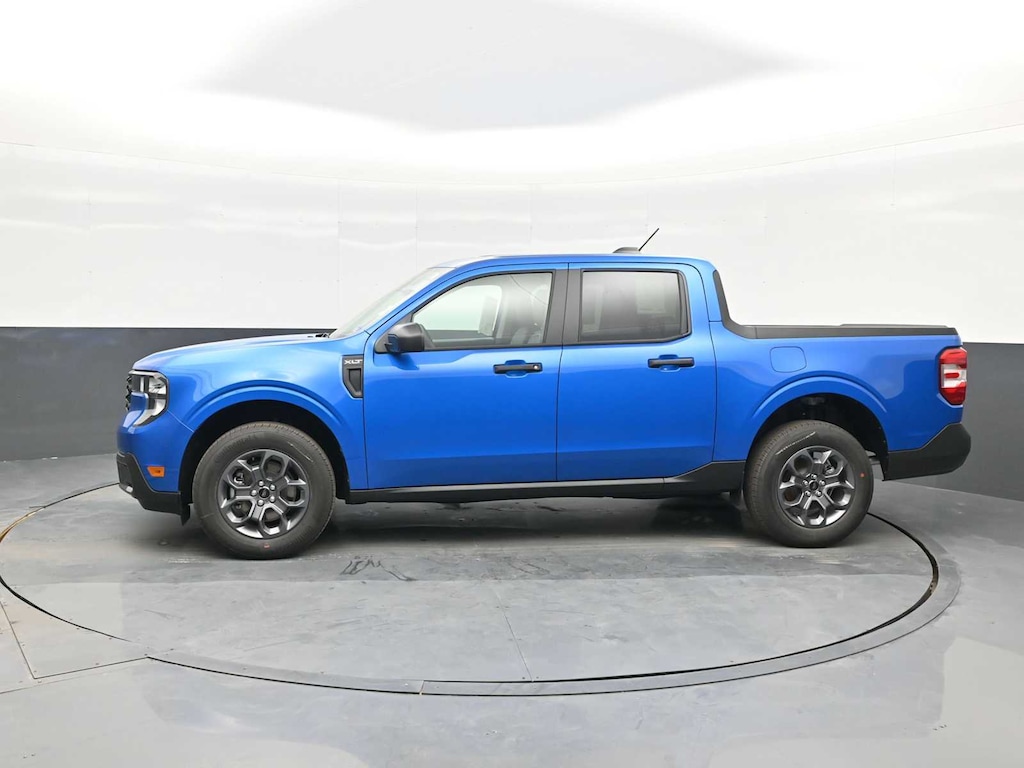New 2026 Ford Maverick XLT AWD Supercrew AWD SuperCrew