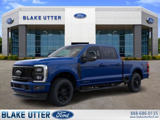 2026 Ford F-250 Super Duty