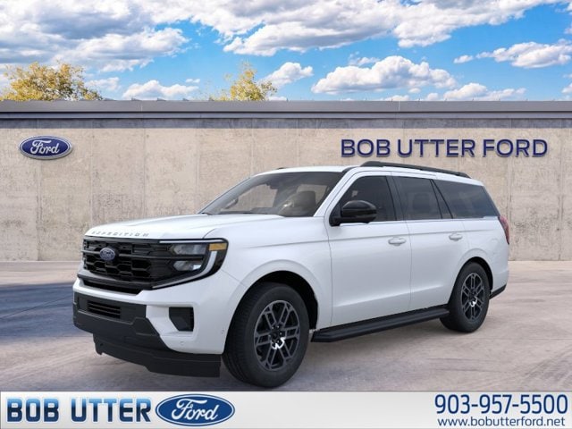 2025 Ford Expedition