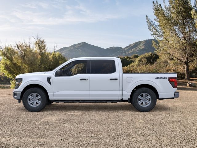 New 2026 Ford F-150 XL Truck