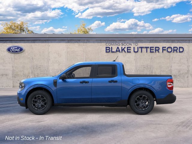 New 2026 Ford Maverick XLT Truck