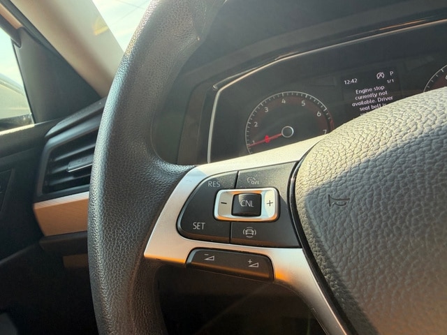 2019 Volkswagen Jetta S - Photo 17