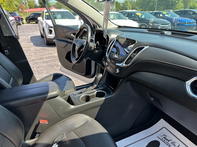 2019 Chevrolet Equinox Premier - Photo 29