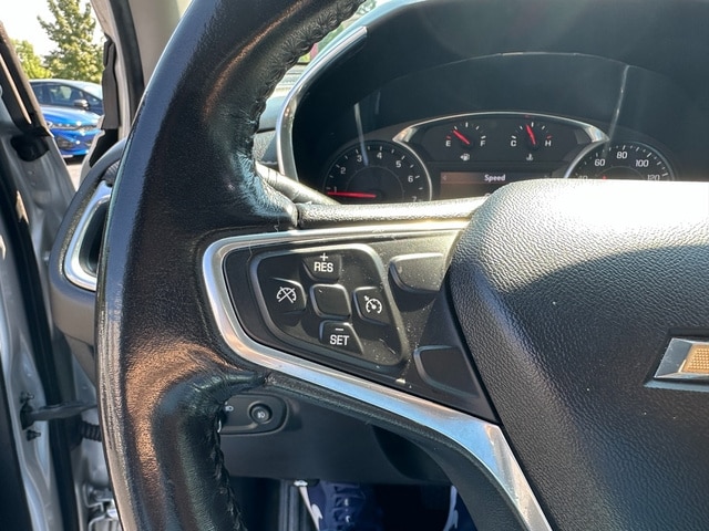 2019 Chevrolet Equinox Premier - Photo 15