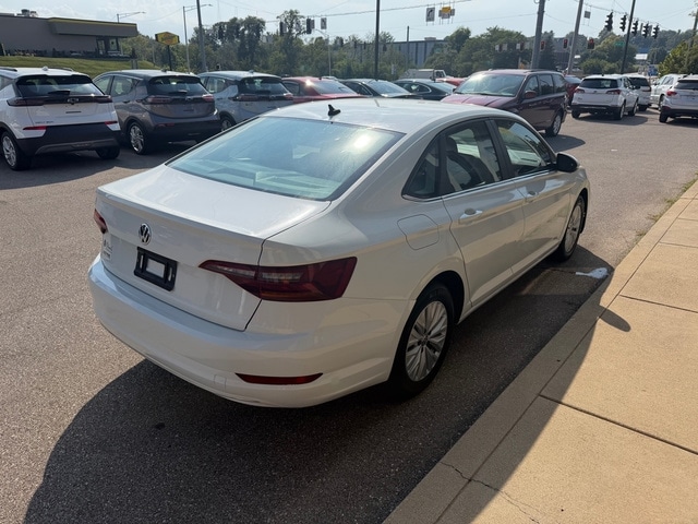 2019 Volkswagen Jetta S - Photo 6