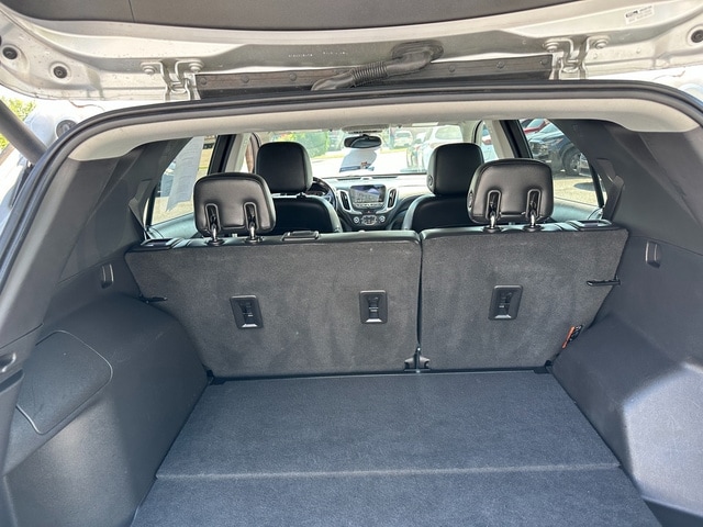 2019 Chevrolet Equinox Premier - Photo 8