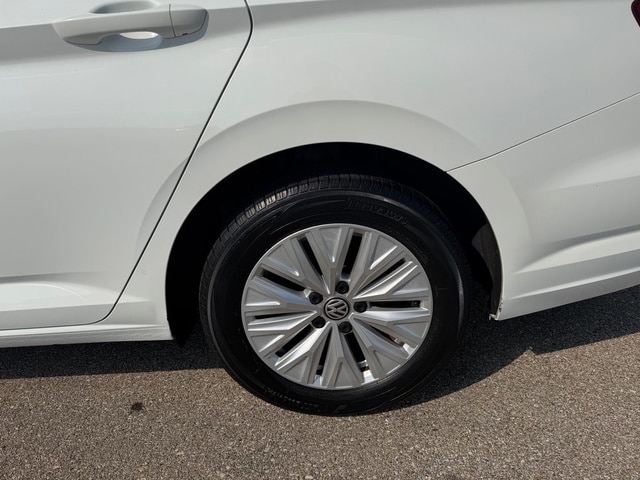 2019 Volkswagen Jetta S - Photo 28