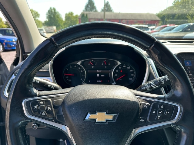 2019 Chevrolet Equinox Premier - Photo 16