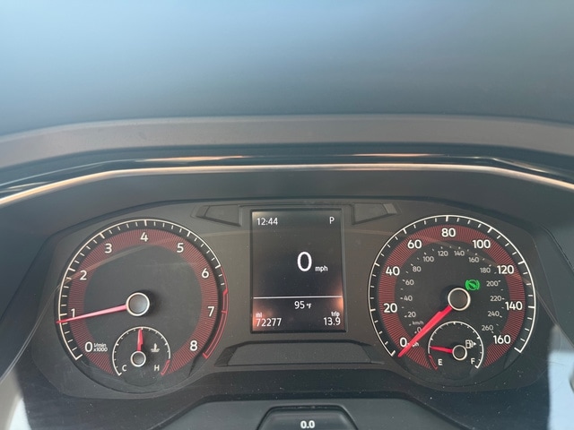 2019 Volkswagen Jetta S - Photo 19