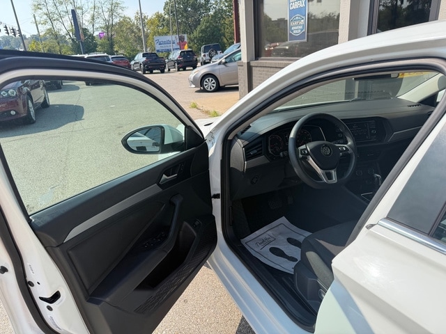 2019 Volkswagen Jetta S - Photo 9