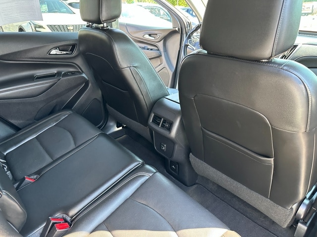 2019 Chevrolet Equinox Premier - Photo 27