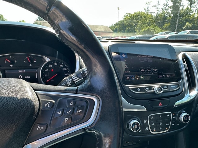 2019 Chevrolet Equinox Premier - Photo 17
