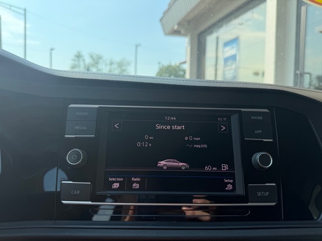 2019 Volkswagen Jetta S - Photo 21
