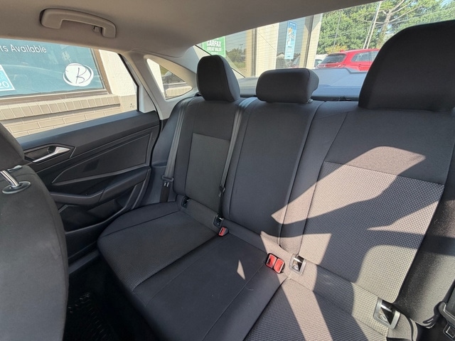 2019 Volkswagen Jetta S - Photo 14