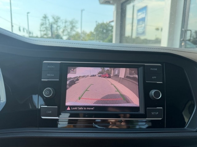 2019 Volkswagen Jetta S - Photo 25