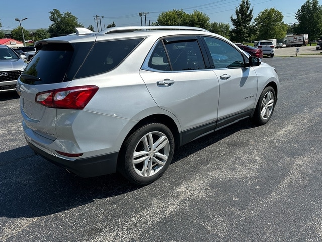 2019 Chevrolet Equinox Premier - Photo 6