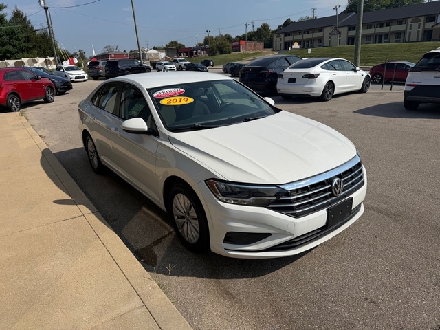 2019 Volkswagen Jetta S - Photo 7
