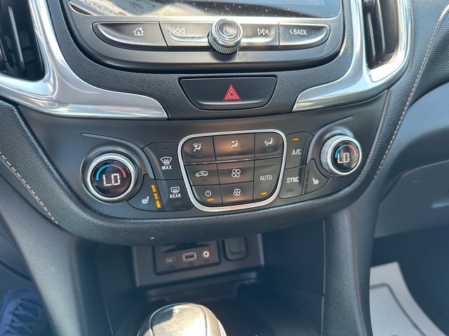 2019 Chevrolet Equinox Premier - Photo 21